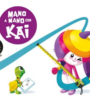 Matematicas: LAS MATES Nivel II 4 años