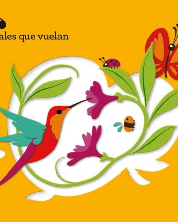Proyecto Animales que vuelan 5 años 3º trim.