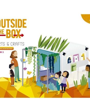 ARTS 4º PRIMARIA EDELVIVES