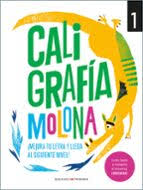 Cuaderno Caligrafía 1º Primaria Editorial: EDELVIVES