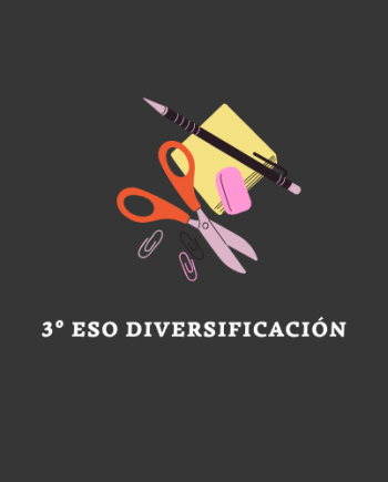 L-3º Secundaria Diversificación