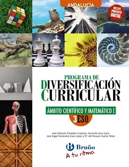 ÁMBITO CIENTÍFICO TECNOLÓGICO