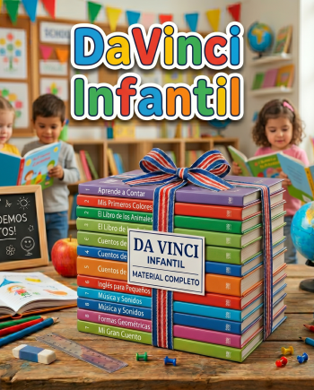 Pack Selección - 3º Infantil