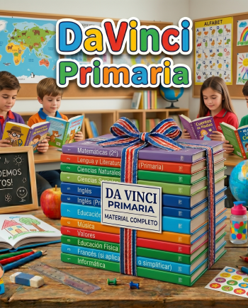 Pack Selección - 1ºPrimaria