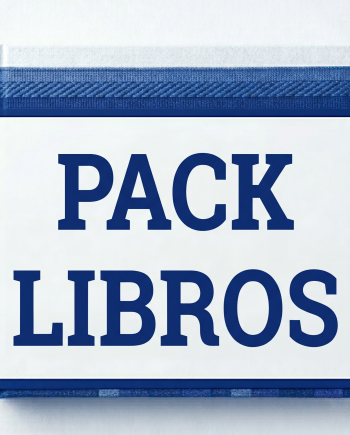 Pack Completo - 1ºPrimaria