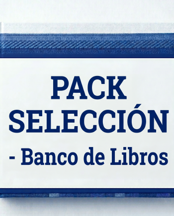 Pack Selección – Con Banco de Libros – 4ºESO